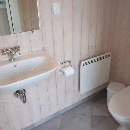 Holiday Hvide Sande Xlii Holiday home Bjerregard