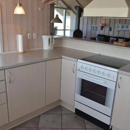 Holiday Hvide Sande Xlii Holiday home *