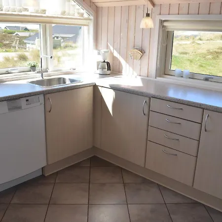 Holiday Hvide Sande Xlii Holiday home *