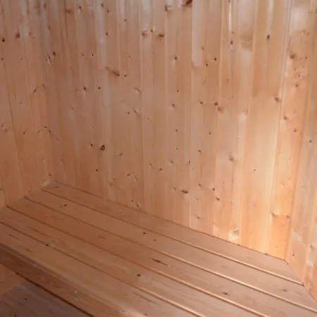 Holiday Hvide Sande Xlii Holiday home *