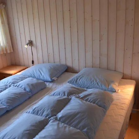 Holiday home Holiday Hvide Sande Xlii *