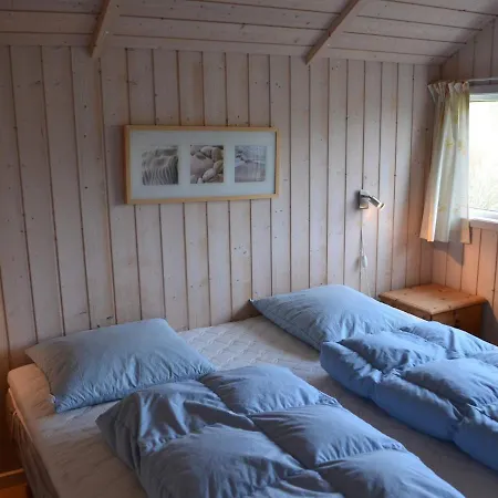 Holiday Hvide Sande Xlii * Bjerregard