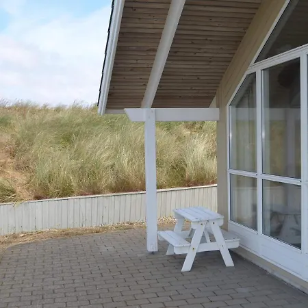 Holiday Hvide Sande Xlii Holiday home
