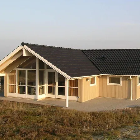 Holiday home Holiday Hvide Sande Xlii Bjerregard