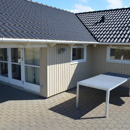 Holiday Hvide Sande Xlii Holiday home *