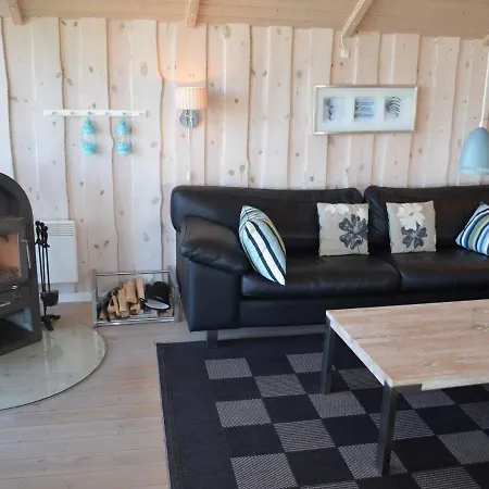 Holiday Hvide Sande Xlii Holiday home *